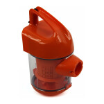 Пылесос Marta MT-1361 светлая яшма