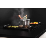 Встраиваемая индукционная варочная панель Kaiser KCT 777 FI