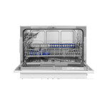 Встраиваемая посудомоечная машина Maunfeld MLP-06DW