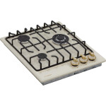 Встраиваемая газовая варочная панель LuxDorf H45V35O450