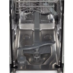 Встраиваемая посудомоечная машина Leran BDW 45-104