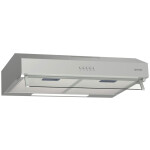 Встраиваемая вытяжка Gorenje WHU 529 EX/M