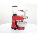 Кухонный комбайн Zigmund & Shtain ZKM-950