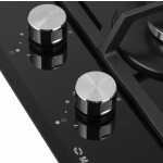 Встраиваемая газовая варочная панель Maunfeld EGHG.32.63CB/G