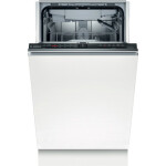 Встраиваемая посудомоечная машина Bosch SPV2IMY2ER