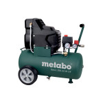Компрессор Metabo Basic 250-24 W OF
