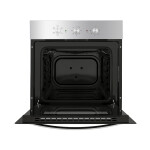 Встраиваемый электрический духовой шкаф Maunfeld AEOC.575S