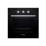 Встраиваемый электрический духовой шкаф Bosch HBF011BA0Q