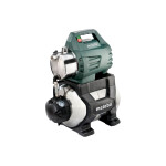 Насосная станция Metabo HWW 4500/25 Inox Plus (600973000)