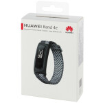 Фитнес-браслет Huawei Band 4e (AW70) Misty Grey
