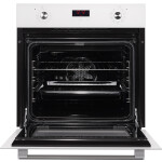 Встраиваемый электрический духовой шкаф Weissgauff EOV 29 PDW