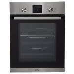 Встраиваемый электрический духовой шкаф Korting OKB 7931 CMX