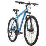 Велосипед Stinger 29AHD.ELEMEVO.18BL22