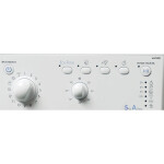 Стиральная машина Indesit IWSB 5085