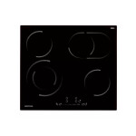 Встраиваемая электрическая варочная панель Krona LEGGIERO 60 BL