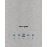 Каминная вытяжка Weissgauff Irida IX