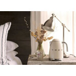 Чайник электрический Smeg KLF03CREU