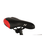 Велосипед Novatrack 163EXTREME.RD21 красный