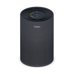 Очиститель воздуха TION IQ-200 черный