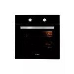 Встраиваемый электрический духовой шкаф Lex EDM 040 BL