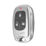 Автосигнализация Alligator NS-505