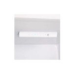 Холодильник Maunfeld MFF185SFW