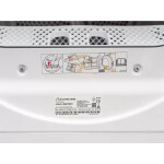 Сушильная машина Schaub Lorenz SLR TA821