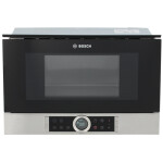 Встраиваемая микроволновая печь Bosch BEL634GS1