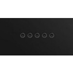 Каминная вытяжка Zugel ZHC501B