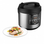 Мультиварка Redmond RMC-M38