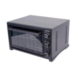 Мини-печь Luxell MO-36BL