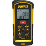 Лазерный измеритель длины DeWalt DW03101