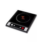 Настольная плита Kitfort КТ-107