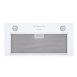 Встраиваемая вытяжка Maunfeld Crosby Singl 5028 белый