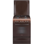 Комбинированная плита Gefest 6110-02 0301