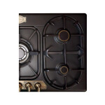 Встраиваемая газовая варочная панель Kaiser KG 9325 Em Turbo