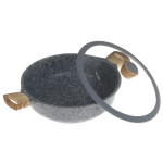 Сотейник Nadoba Mineralica 728415