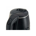 Чайник электрический Delta DL-1103 нержавейка