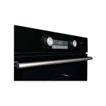 Встраиваемый электрический духовой шкаф Korting OKB 8951 EN ST