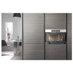 Встраиваемая микроволновая печь Whirlpool AMW 730 WH