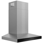 Каминная вытяжка Korting KHC 6831 XGN