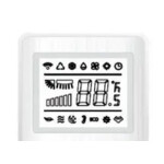 Сплит-система Denko DNH-36/DNN-36