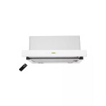 Встраиваемая вытяжка Exiteq EX-1145 white