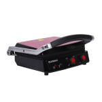 Электрогриль Oursson EG2010S/RD