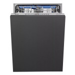 Встраиваемая посудомоечная машина Smeg STL323BQLH