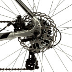 Велосипед Stinger 700AHD.STRSTD.56SL1