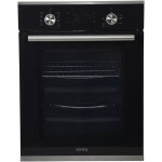 Встраиваемый электрический духовой шкаф Korting OKB 7951 CMN