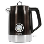 Чайник электрический Marta MT-4568 темный титан