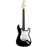 Электрогитара Fender Squier Bullet Trem BLK