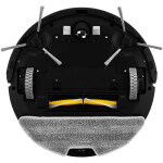 Робот-пылесос Kitfort KT-566